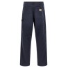 'Single Knee' pants