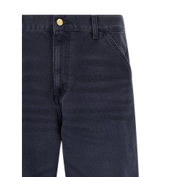 'Single Knee' pants