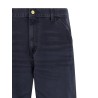 'Single Knee' pants