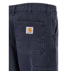 'Single Knee' pants