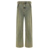 'Gem Surface Wave' jeans