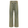 'Gem Surface Wave' jeans