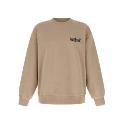 'Wiptopia' sweatshirt