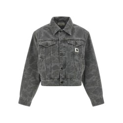 'Duck Orell' jacket