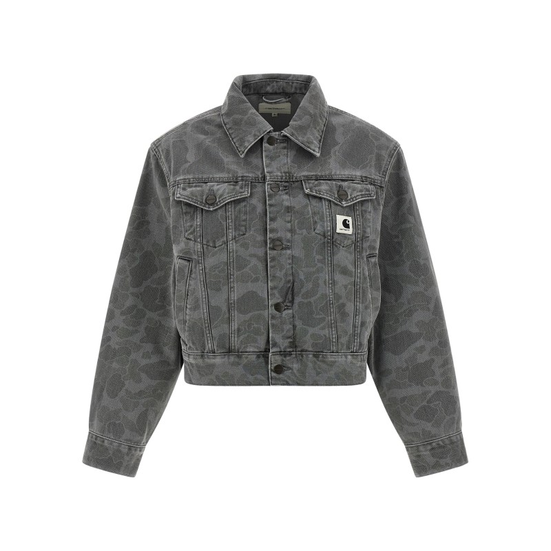 'Duck Orell' jacket
