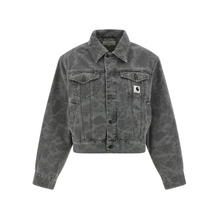 'Duck Orell' jacket