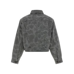 'Duck Orell' jacket