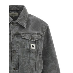 'Duck Orell' jacket