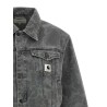 'Duck Orell' jacket