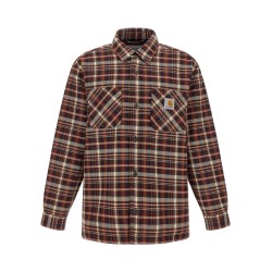 'Cronyn' overshirt