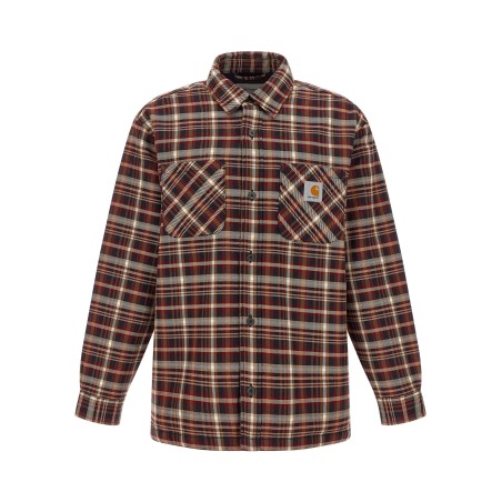 'Cronyn' overshirt