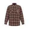 'Cronyn' overshirt