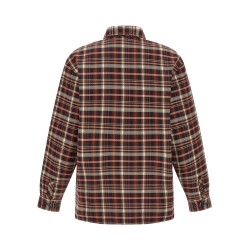 'Cronyn' overshirt