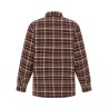 'Cronyn' overshirt