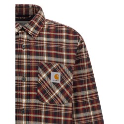 'Cronyn' overshirt