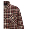 'Cronyn' overshirt