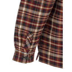 'Cronyn' overshirt
