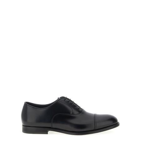 '5 Fori' lace up shoes