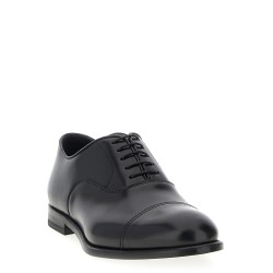 '5 Fori' lace up shoes