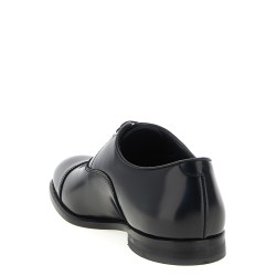 '5 Fori' lace up shoes