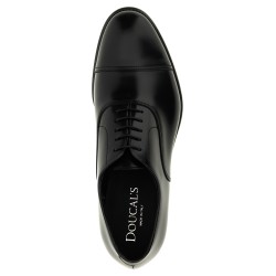 '5 Fori' lace up shoes