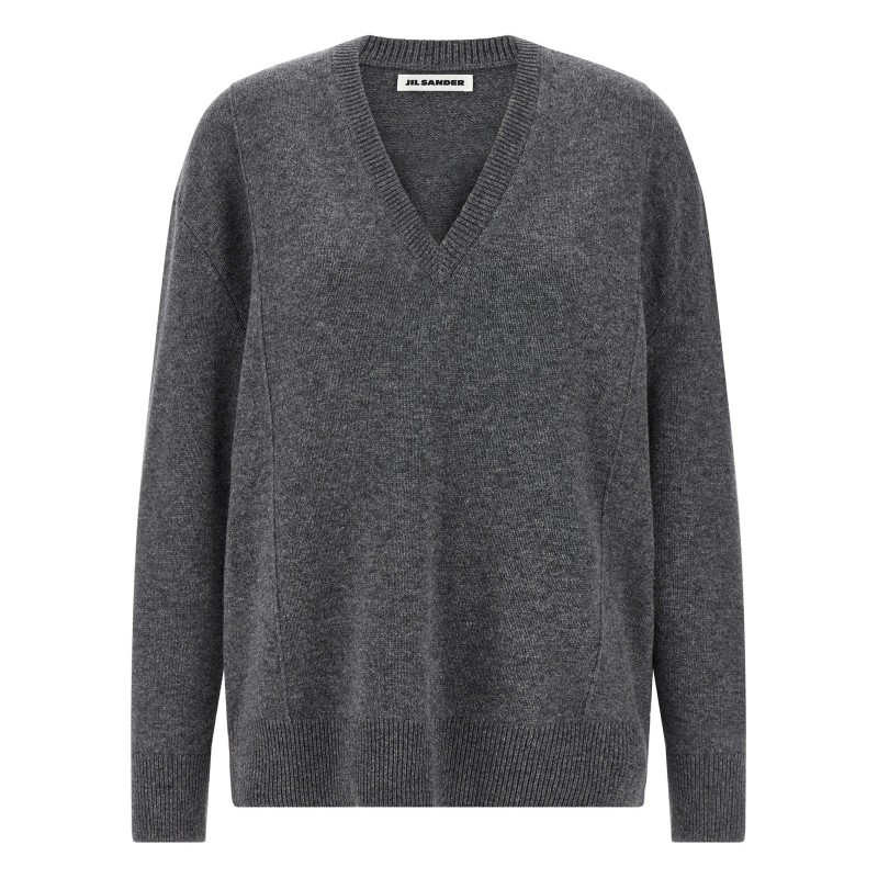 Cashmere sweater