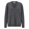 Cashmere sweater