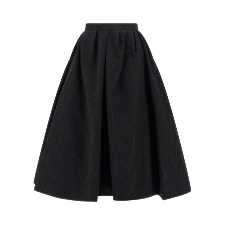 'Full' skirt