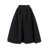 'Full' skirt