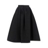 'Full' skirt