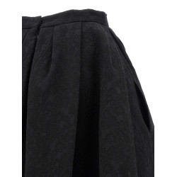 'Full' skirt
