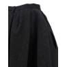 'Full' skirt