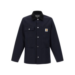 'Michigan' jacket