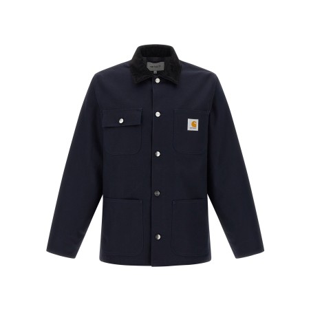 'Michigan' jacket