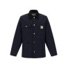 'Michigan' jacket