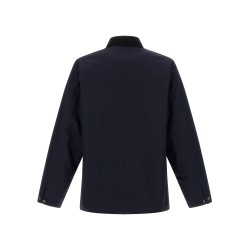 'Michigan' jacket