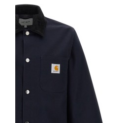 'Michigan' jacket