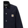 'Michigan' jacket