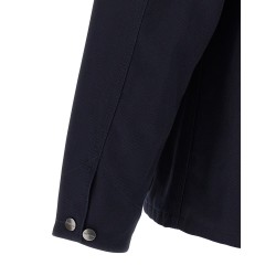 'Michigan' jacket
