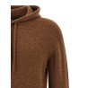 Hooded sweater