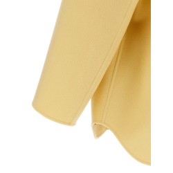Caban coat