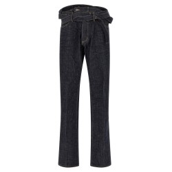 Magliano x Dsquared2 capsule 'Butch' jeans