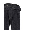Magliano x Dsquared2 capsule 'Butch' jeans