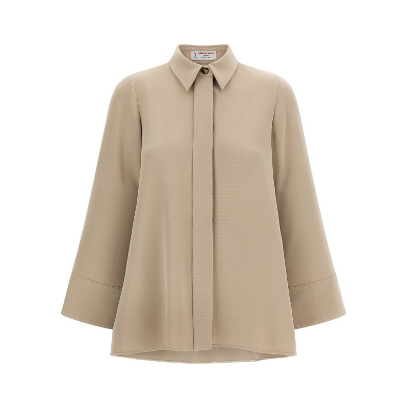 3/4 sleeve shirt