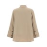 3/4 sleeve shirt