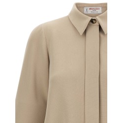 3/4 sleeve shirt