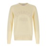 Logo sweater