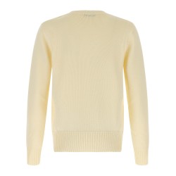 Logo sweater