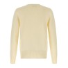 Logo sweater