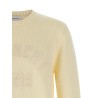 Logo sweater